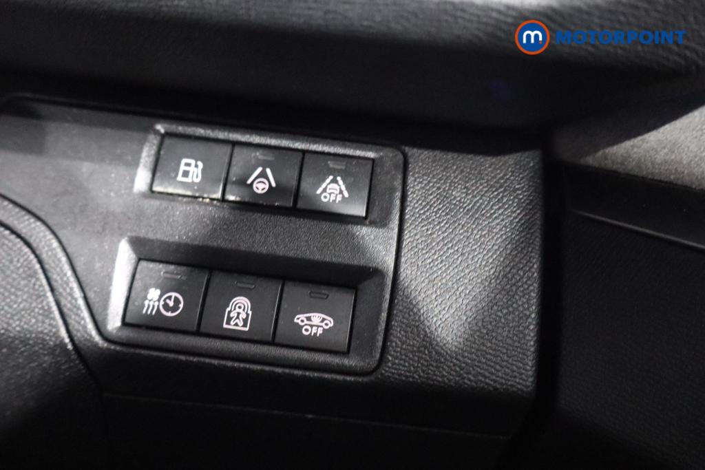 Peugeot 3008 Gt Premium Automatic Petrol Plug-In Hybrid SUV - Stock Number (1546722) - 12th supplementary image