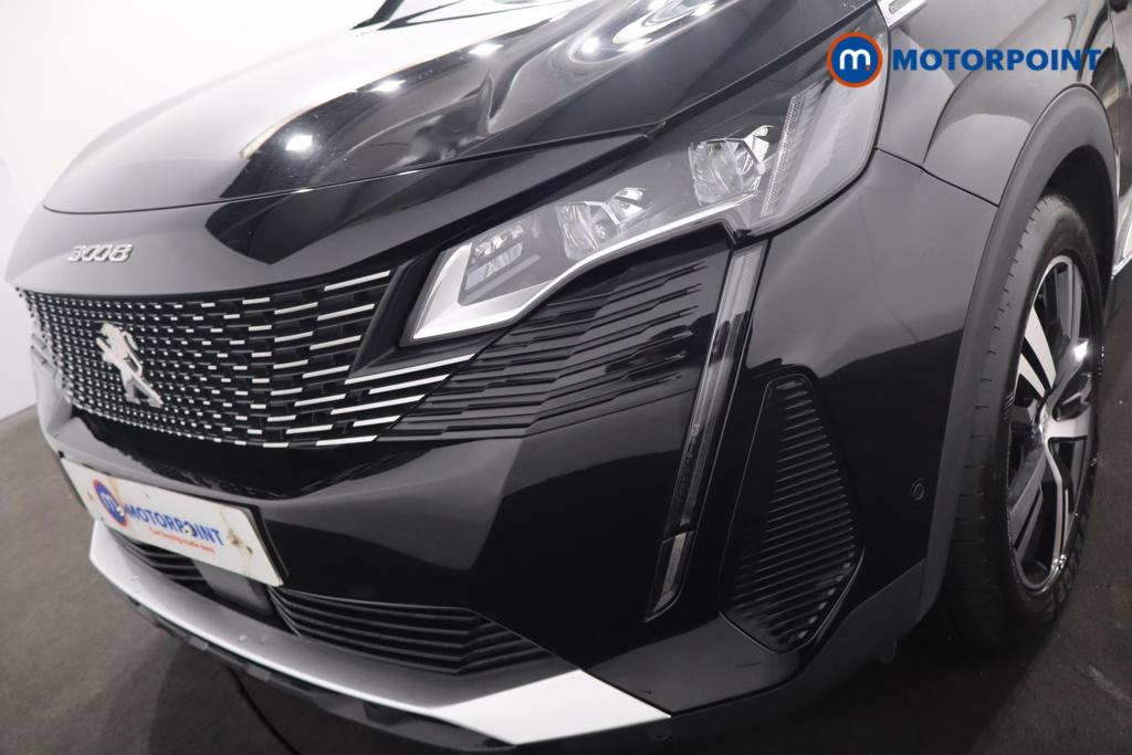 Peugeot 3008 Gt Premium Automatic Petrol Plug-In Hybrid SUV - Stock Number (1546722) - 14th supplementary image