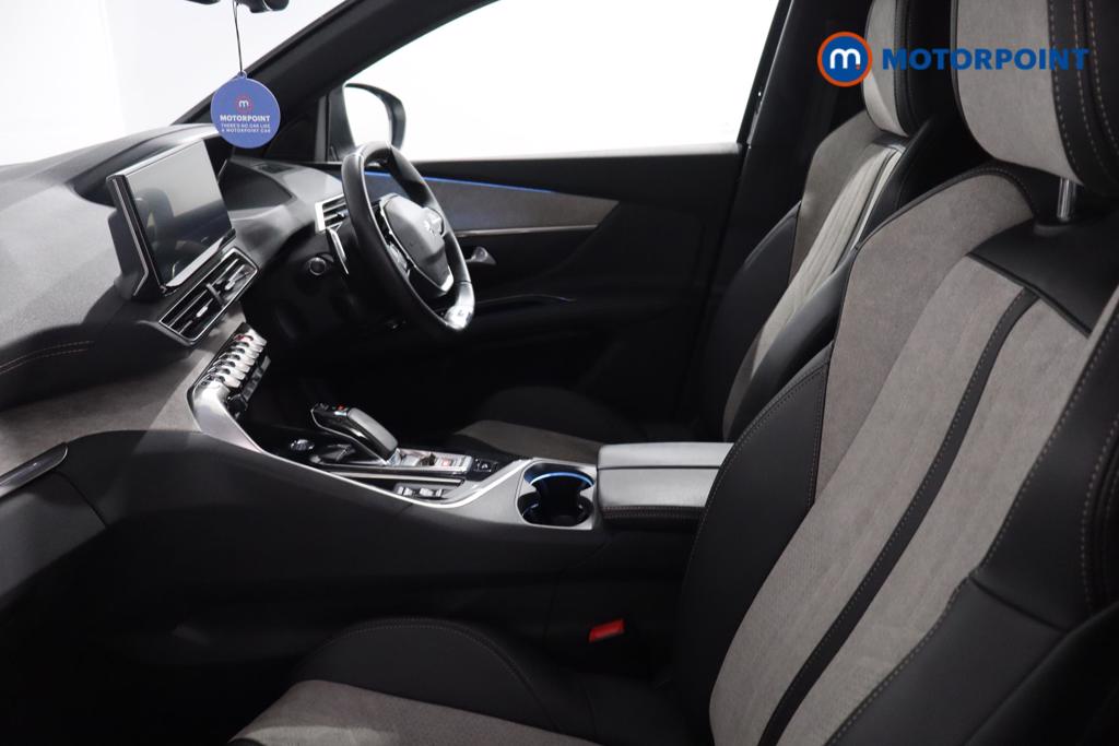 Peugeot 3008 Gt Premium Automatic Petrol Plug-In Hybrid SUV - Stock Number (1546722) - 16th supplementary image
