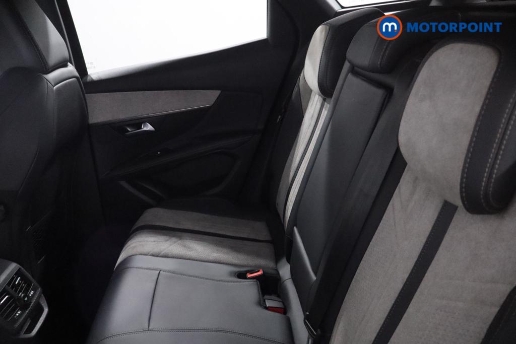 Peugeot 3008 Gt Premium Automatic Petrol Plug-In Hybrid SUV - Stock Number (1546722) - 17th supplementary image