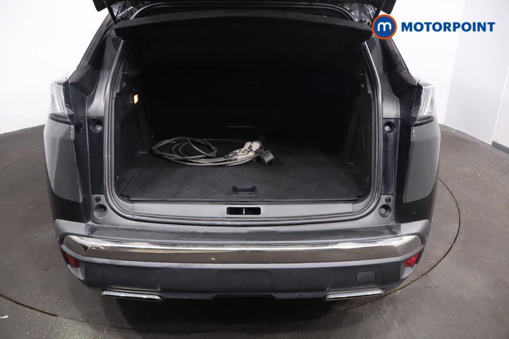 Peugeot 3008 Gt Premium Automatic Petrol Plug-In Hybrid SUV - Stock Number (1546722) - 19th supplementary image