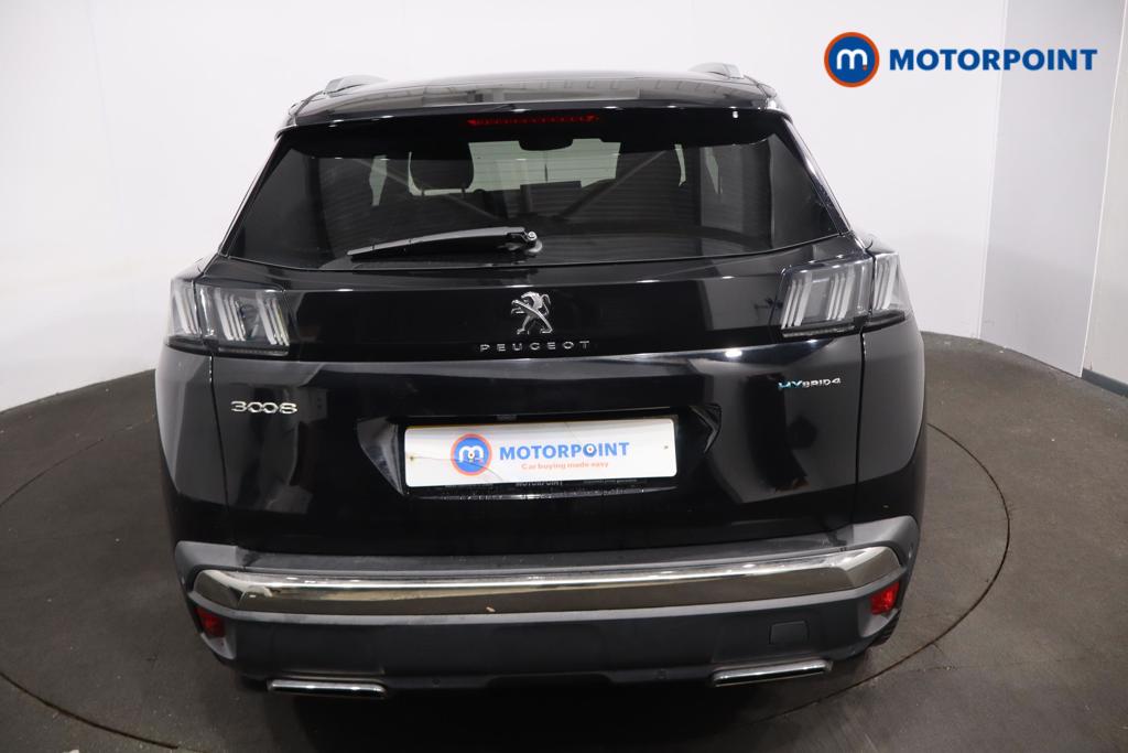 Peugeot 3008 Gt Premium Automatic Petrol Plug-In Hybrid SUV - Stock Number (1546722) - 20th supplementary image