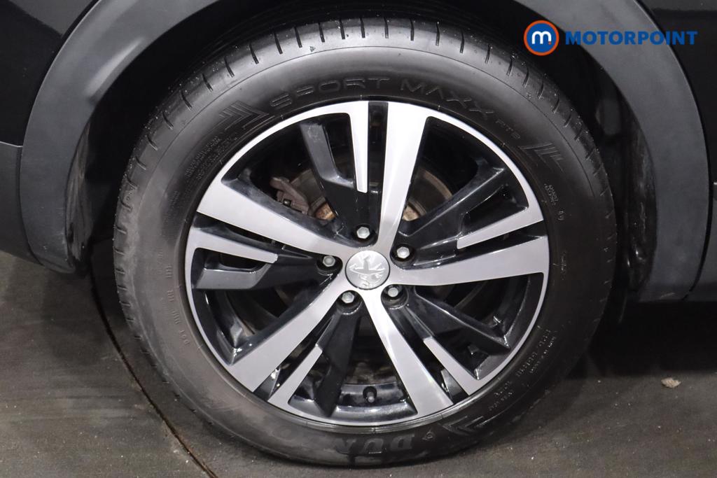 Peugeot 3008 Gt Premium Automatic Petrol Plug-In Hybrid SUV - Stock Number (1546722) - 21st supplementary image