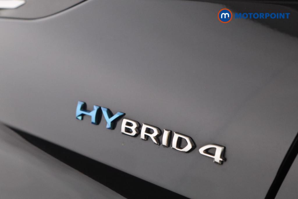 Peugeot 3008 Gt Premium Automatic Petrol Plug-In Hybrid SUV - Stock Number (1546722) - 25th supplementary image