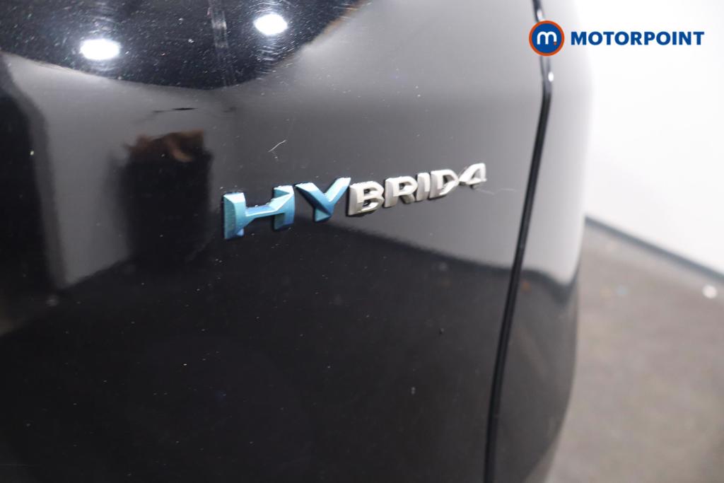 Peugeot 3008 Gt Premium Automatic Petrol Plug-In Hybrid SUV - Stock Number (1546722) - 26th supplementary image