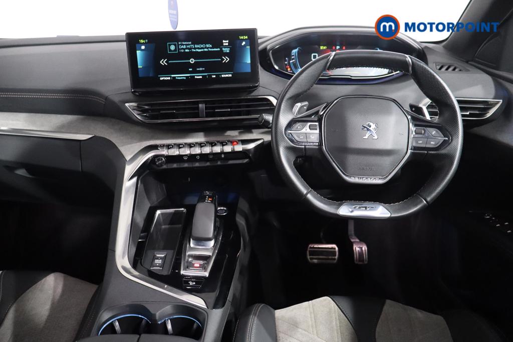 Peugeot 3008 Gt Premium Automatic Petrol Plug-In Hybrid SUV - Stock Number (1546722) - 1st supplementary image