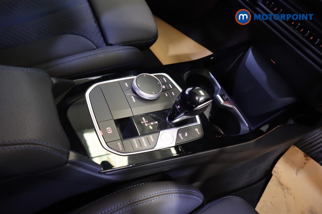 BMW 1 Series M Sport Automatic Petrol Hatchback - Stock Number (1546881) - 4th supplementary image