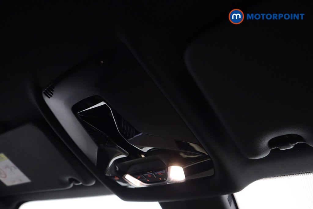 BMW 1 Series M Sport Automatic Petrol Hatchback - Stock Number (1546881) - 5th supplementary image