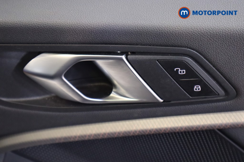 BMW 1 Series M Sport Automatic Petrol Hatchback - Stock Number (1546881) - 7th supplementary image
