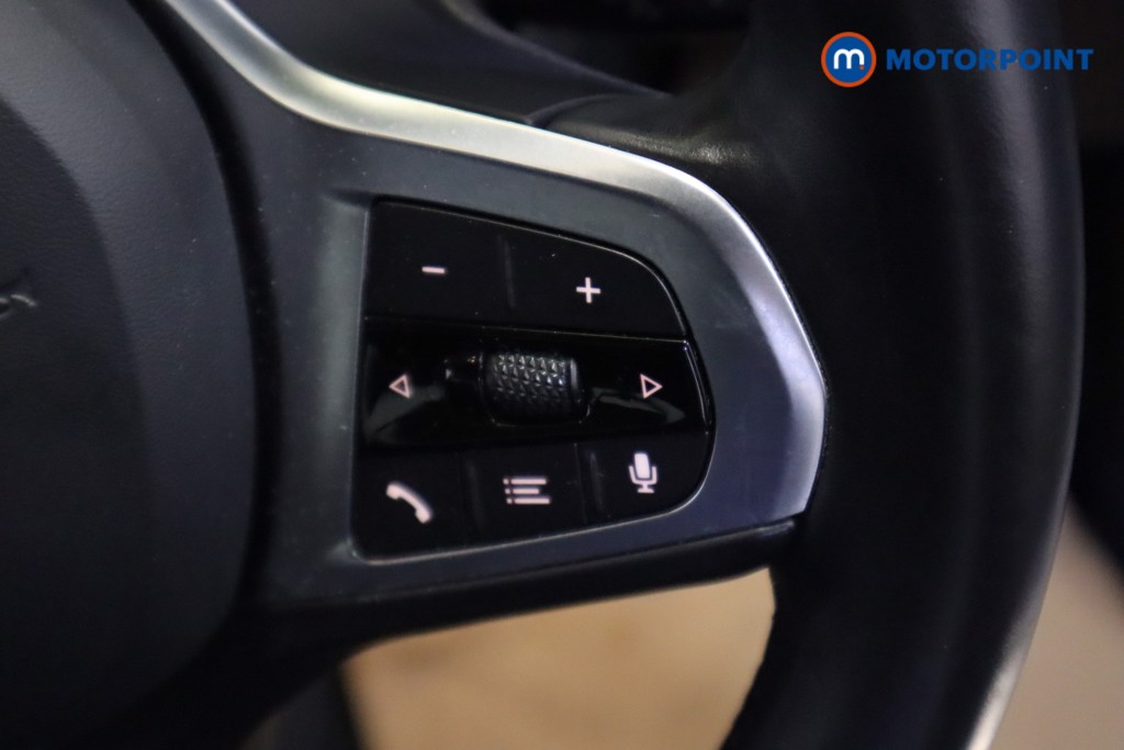 BMW 1 Series M Sport Automatic Petrol Hatchback - Stock Number (1546881) - 9th supplementary image