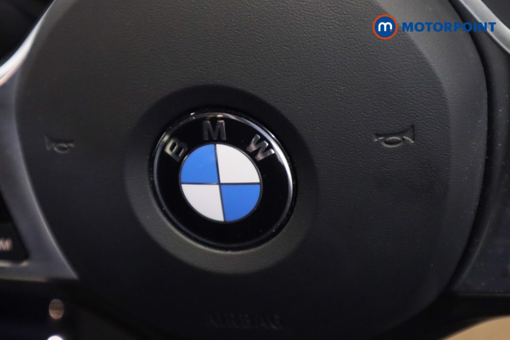BMW 1 Series M Sport Automatic Petrol Hatchback - Stock Number (1546881) - 10th supplementary image