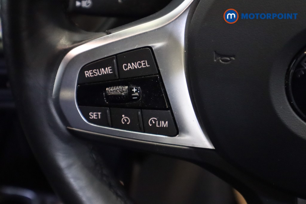 BMW 1 Series M Sport Automatic Petrol Hatchback - Stock Number (1546881) - 11th supplementary image