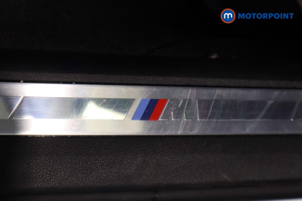 BMW 1 Series M Sport Automatic Petrol Hatchback - Stock Number (1546881) - 12th supplementary image
