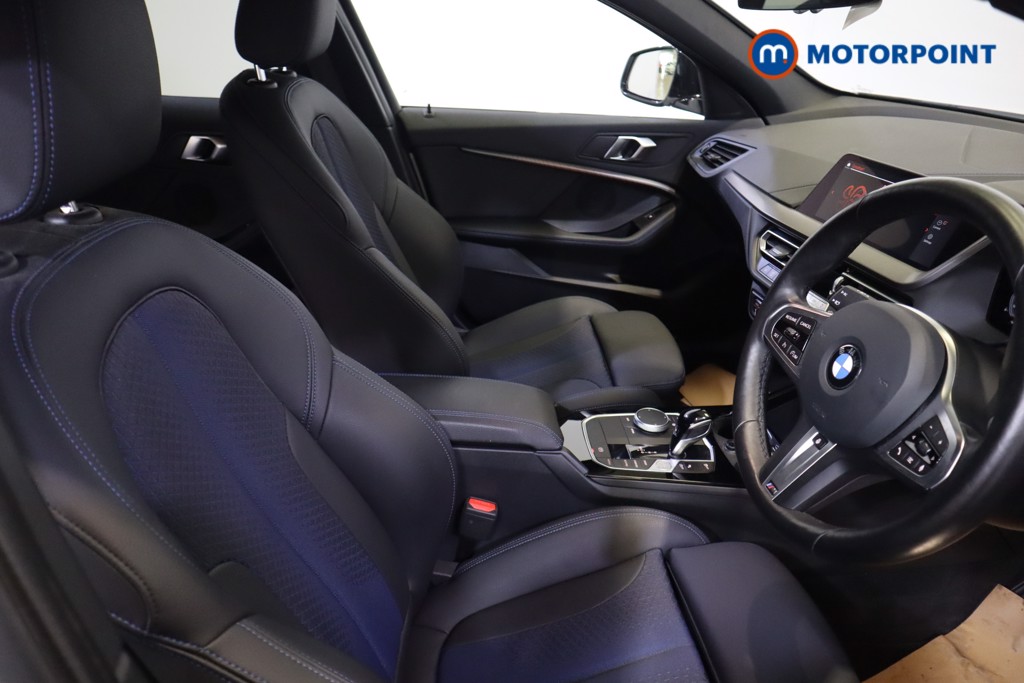 BMW 1 Series M Sport Automatic Petrol Hatchback - Stock Number (1546881) - 13th supplementary image