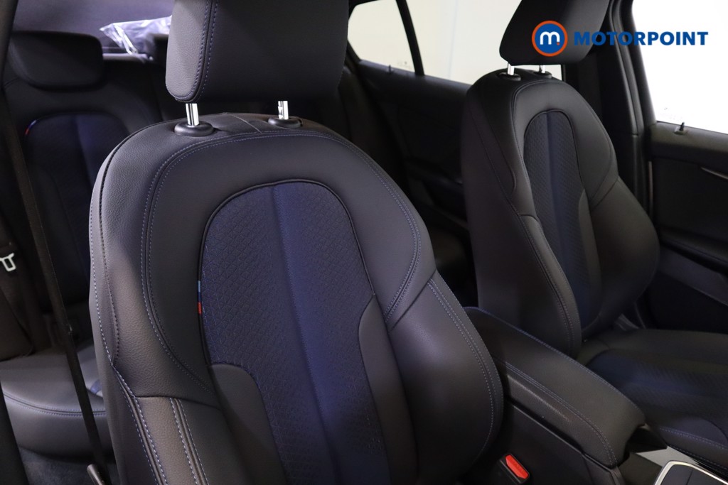 BMW 1 Series M Sport Automatic Petrol Hatchback - Stock Number (1546881) - 14th supplementary image