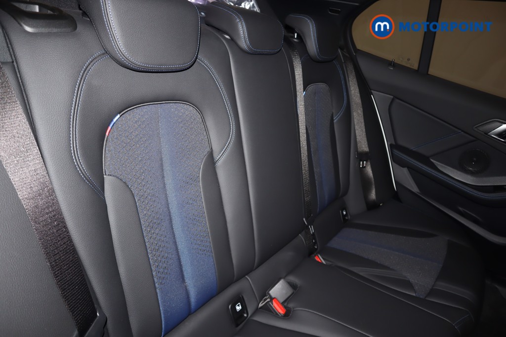 BMW 1 Series M Sport Automatic Petrol Hatchback - Stock Number (1546881) - 15th supplementary image