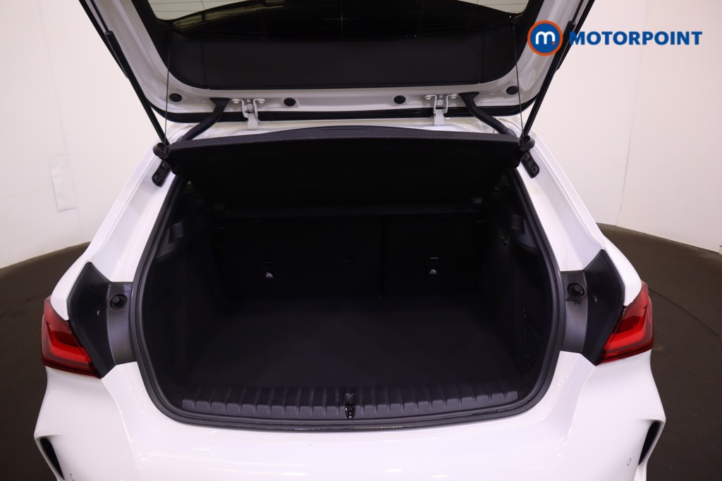 BMW 1 Series M Sport Automatic Petrol Hatchback - Stock Number (1546881) - 16th supplementary image