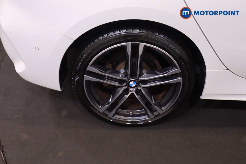 BMW 1 Series M Sport Automatic Petrol Hatchback - Stock Number (1546881) - 17th supplementary image