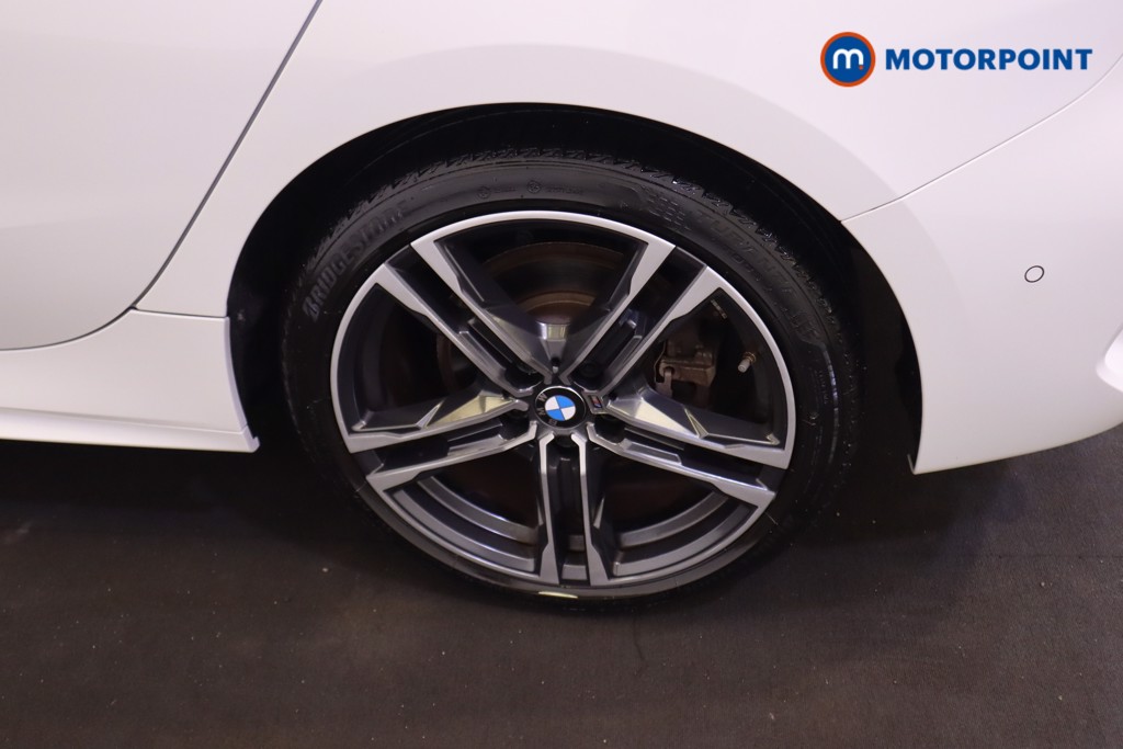 BMW 1 Series M Sport Automatic Petrol Hatchback - Stock Number (1546881) - 18th supplementary image