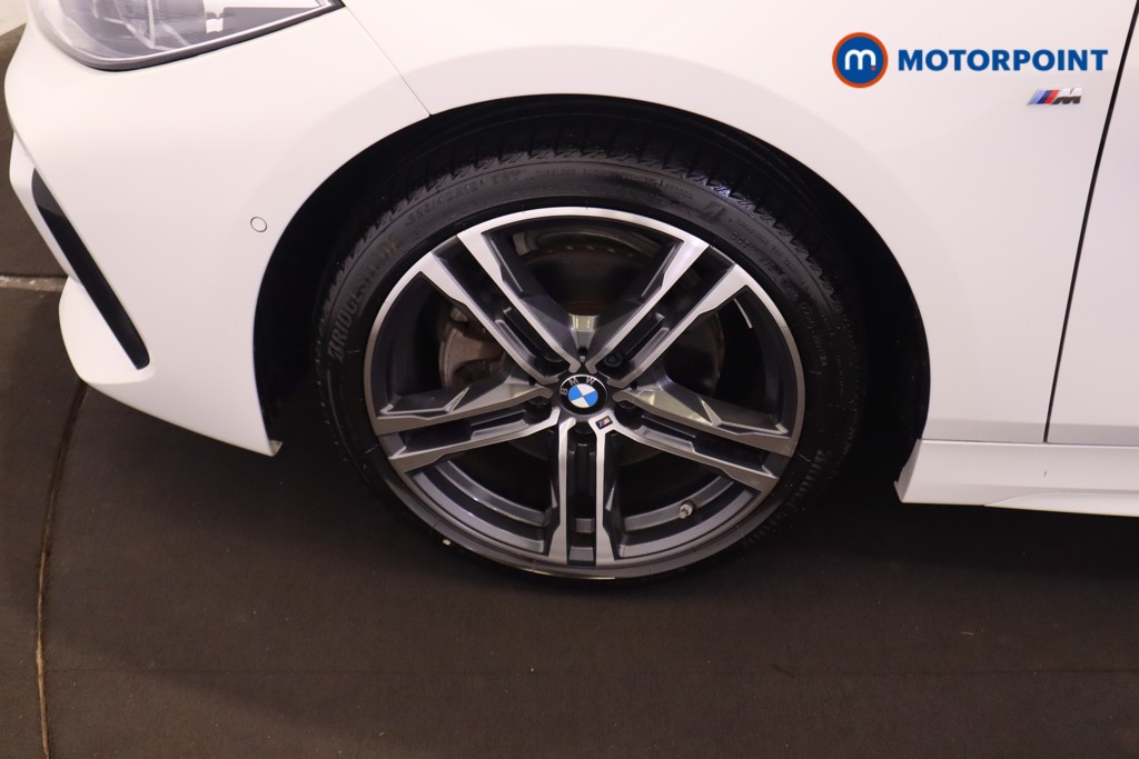 BMW 1 Series M Sport Automatic Petrol Hatchback - Stock Number (1546881) - 19th supplementary image