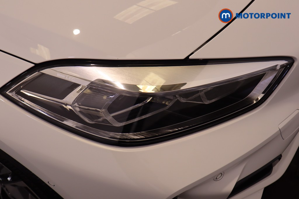 BMW 1 Series M Sport Automatic Petrol Hatchback - Stock Number (1546881) - 21st supplementary image