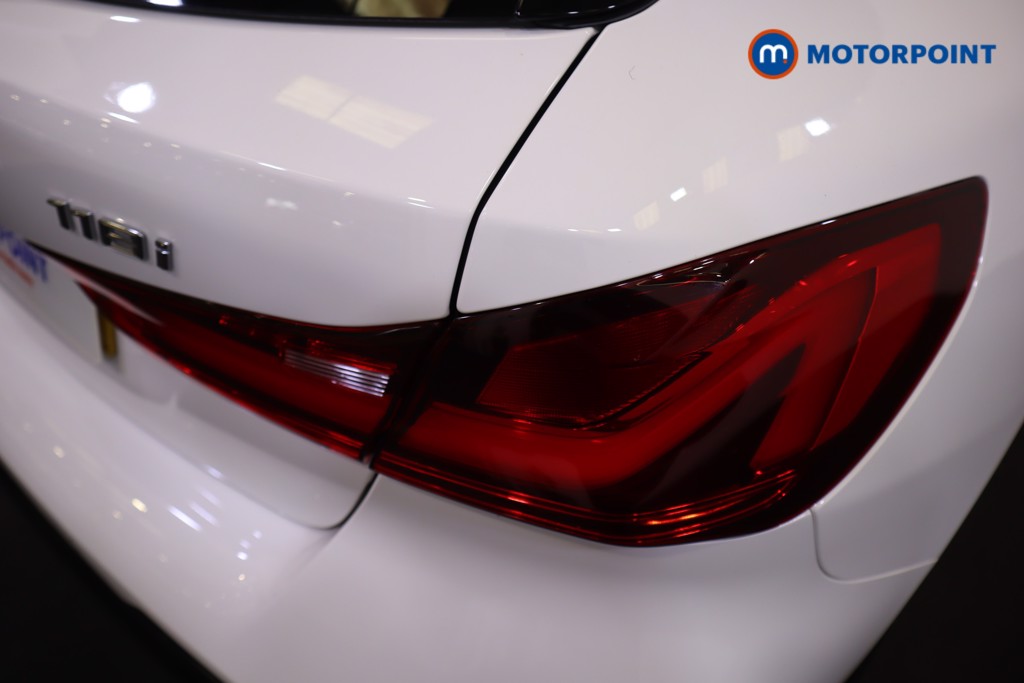 BMW 1 Series M Sport Automatic Petrol Hatchback - Stock Number (1546881) - 22nd supplementary image