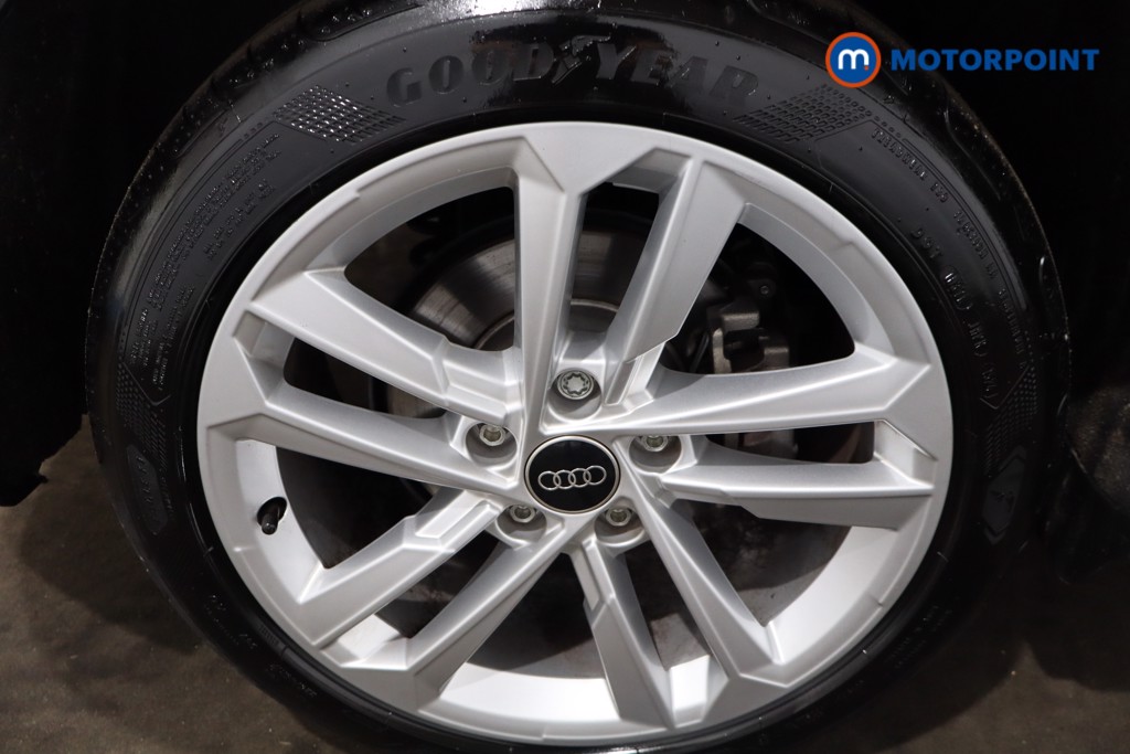 Audi A3 Sport Automatic Petrol Plug-In Hybrid Hatchback - Stock Number (1546915) - 11th supplementary image