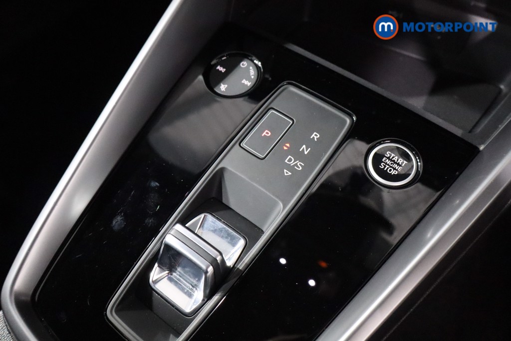 Audi A3 Sport Automatic Petrol Plug-In Hybrid Hatchback - Stock Number (1546915) - 14th supplementary image