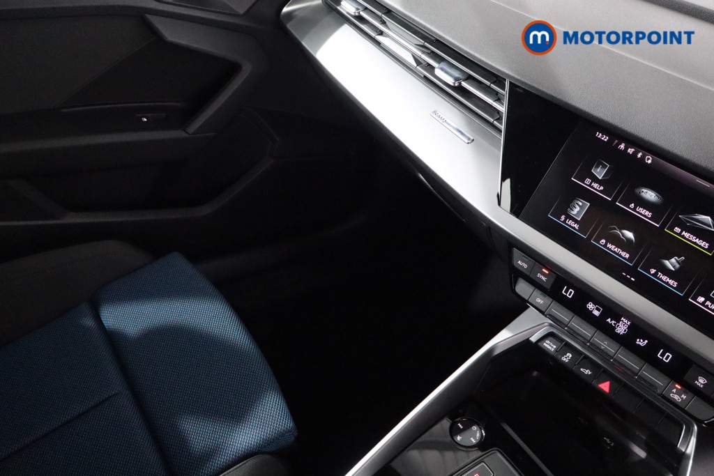 Audi A3 Sport Automatic Petrol Plug-In Hybrid Hatchback - Stock Number (1546915) - 15th supplementary image