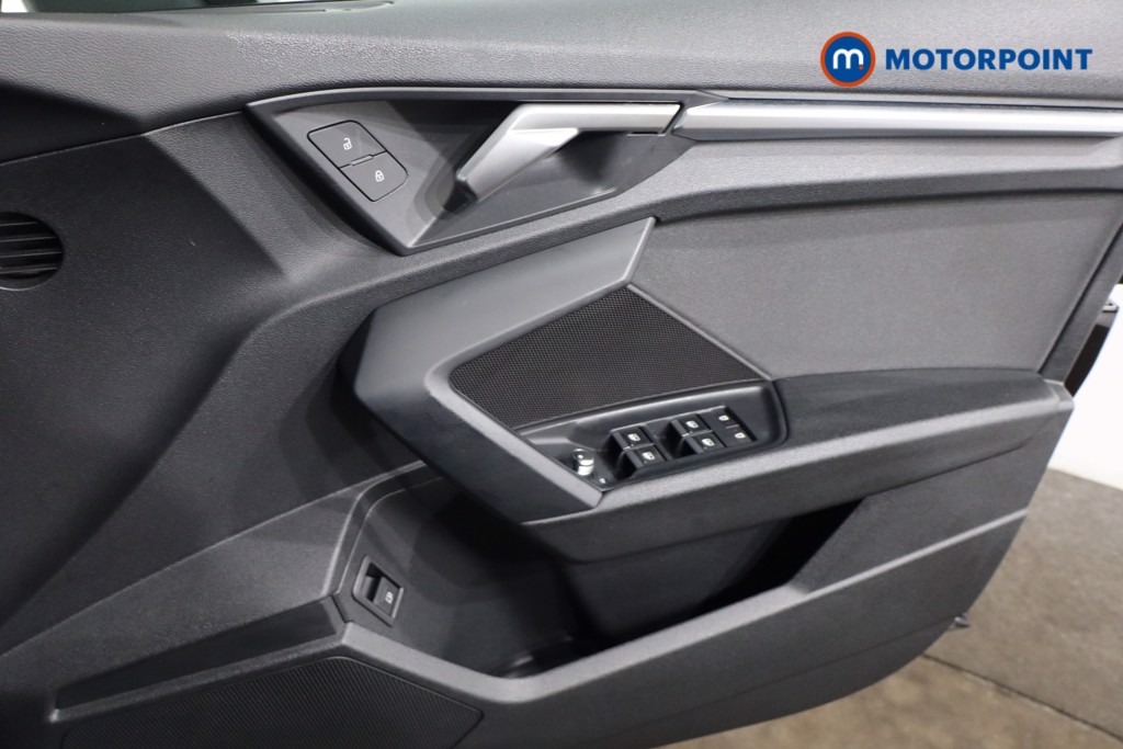 Audi A3 Sport Automatic Petrol Plug-In Hybrid Hatchback - Stock Number (1546915) - 21st supplementary image