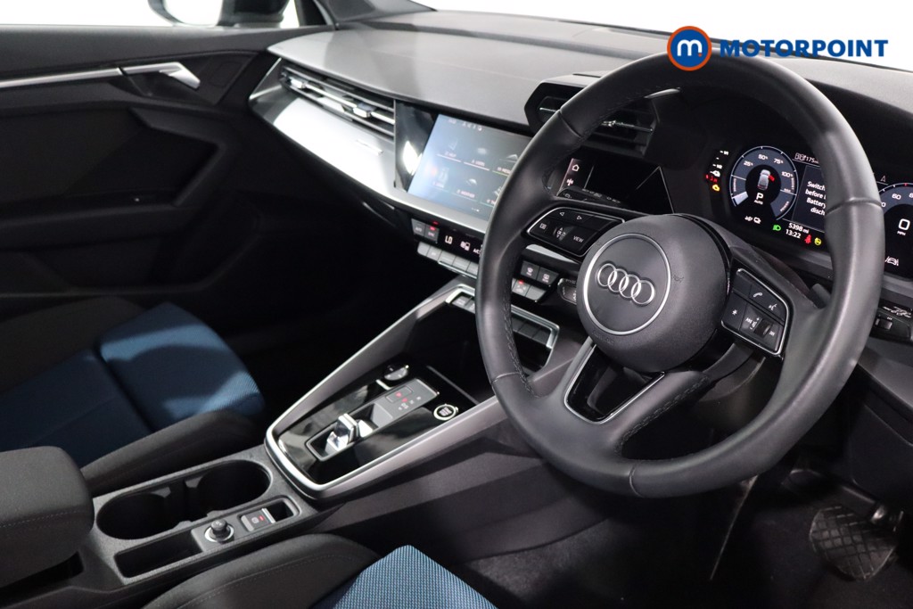 Audi A3 Sport Automatic Petrol Plug-In Hybrid Hatchback - Stock Number (1546915) - 24th supplementary image