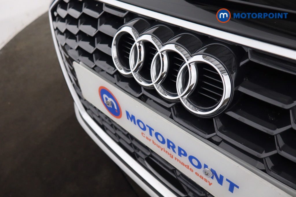 Audi A3 Sport Automatic Petrol Plug-In Hybrid Hatchback - Stock Number (1546915) - 25th supplementary image