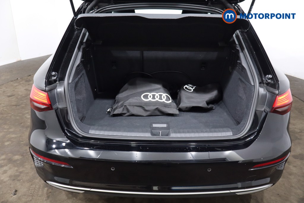 Audi A3 Sport Automatic Petrol Plug-In Hybrid Hatchback - Stock Number (1546915) - 28th supplementary image
