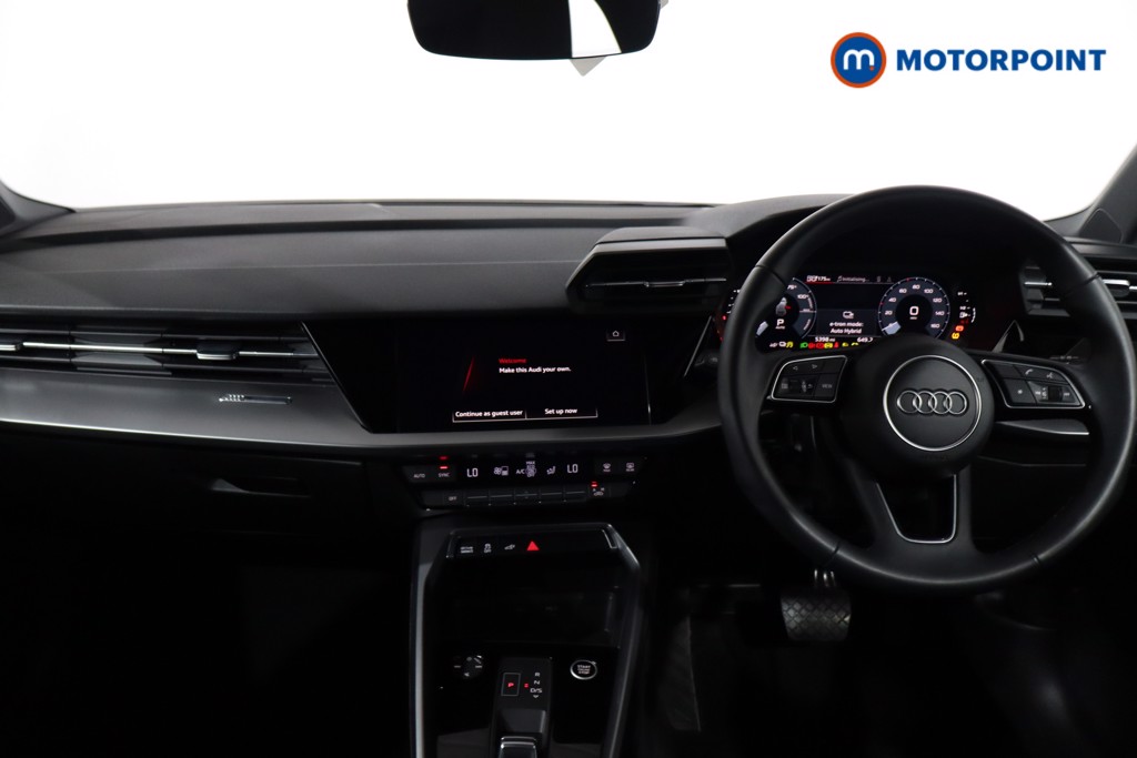 Audi A3 Sport Automatic Petrol Plug-In Hybrid Hatchback - Stock Number (1546915) - 1st supplementary image