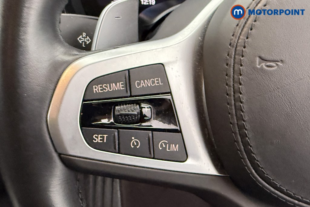 BMW 5 Series M Sport Automatic Petrol Plug-In Hybrid Estate - Stock Number (1546917) - 13th supplementary image