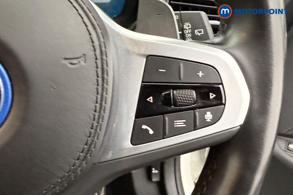 BMW 5 Series M Sport Automatic Petrol Plug-In Hybrid Estate - Stock Number (1546917) - 14th supplementary image