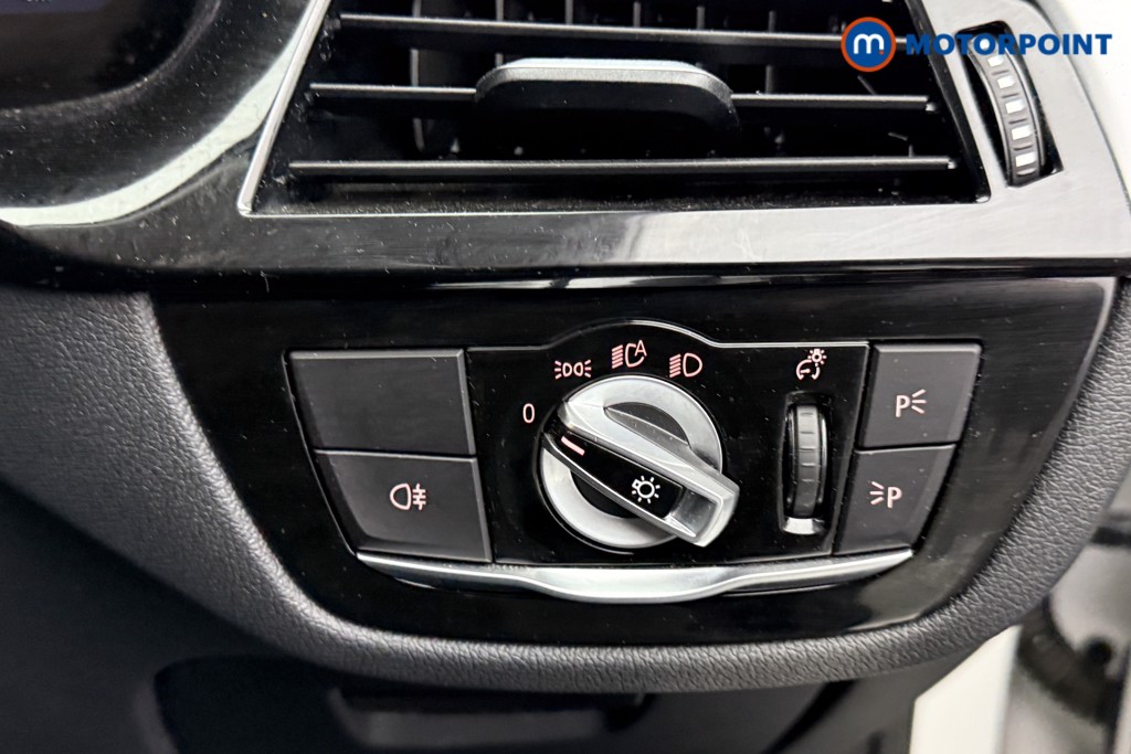 BMW 5 Series M Sport Automatic Petrol Plug-In Hybrid Estate - Stock Number (1546917) - 15th supplementary image