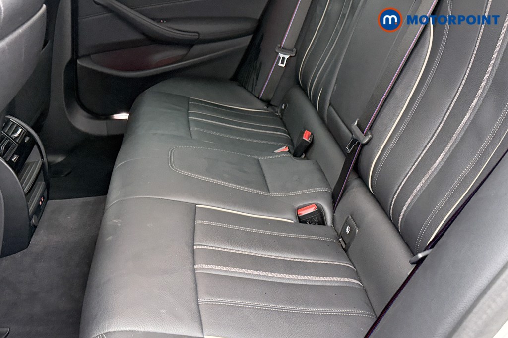 BMW 5 Series M Sport Automatic Petrol Plug-In Hybrid Estate - Stock Number (1546917) - 27th supplementary image