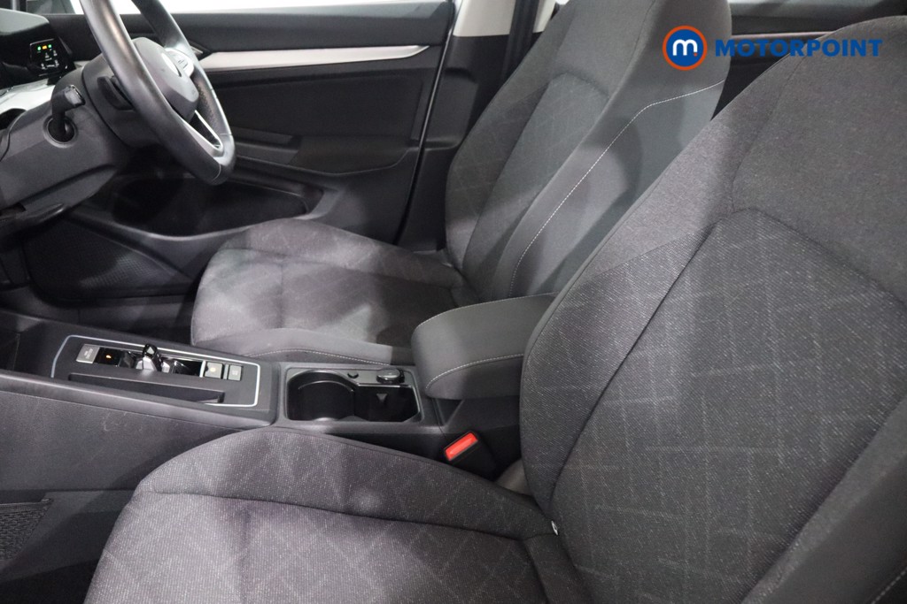 Volkswagen Golf Life Automatic Petrol Hatchback - Stock Number (1546919) - 4th supplementary image