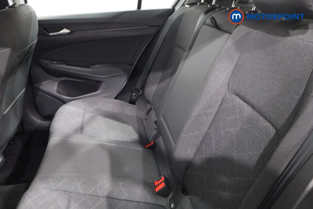 Volkswagen Golf Life Automatic Petrol Hatchback - Stock Number (1546919) - 5th supplementary image