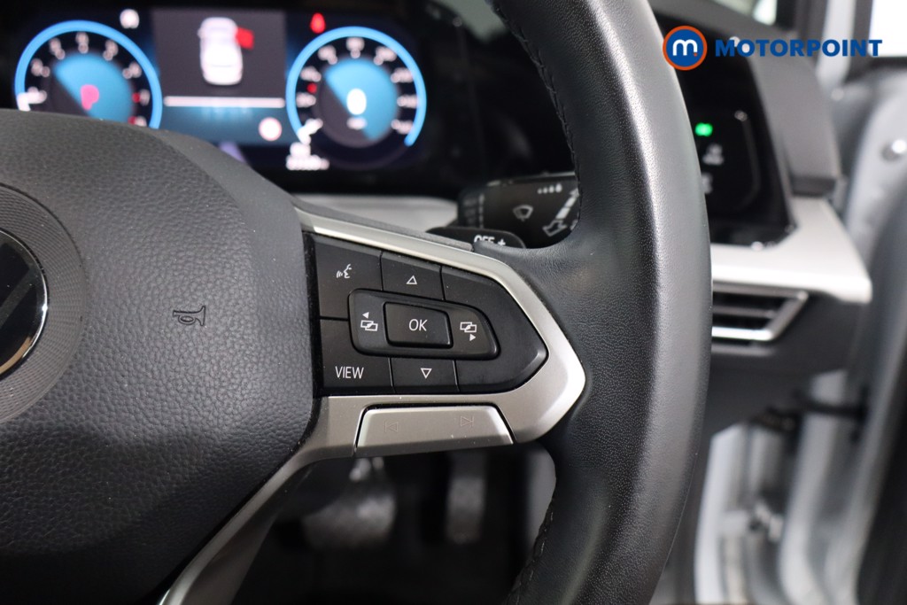 Volkswagen Golf Life Automatic Petrol Hatchback - Stock Number (1546919) - 8th supplementary image