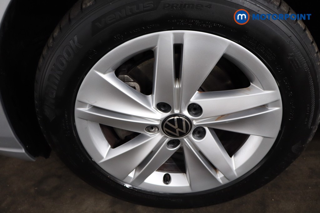 Volkswagen Golf Life Automatic Petrol Hatchback - Stock Number (1546919) - 11th supplementary image