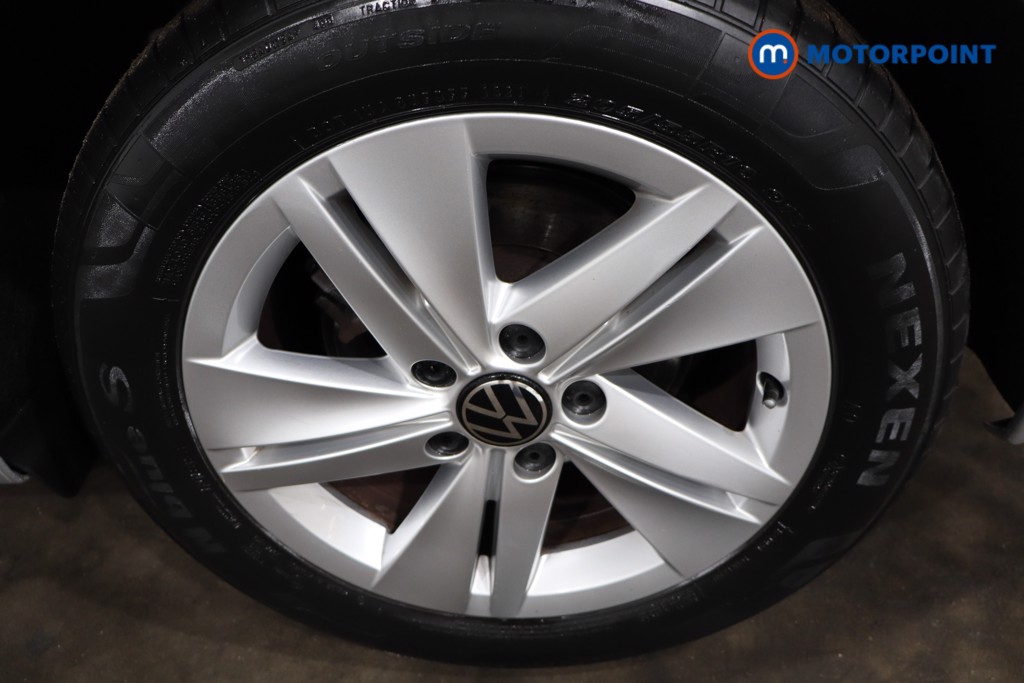 Volkswagen Golf Life Automatic Petrol Hatchback - Stock Number (1546919) - 12th supplementary image