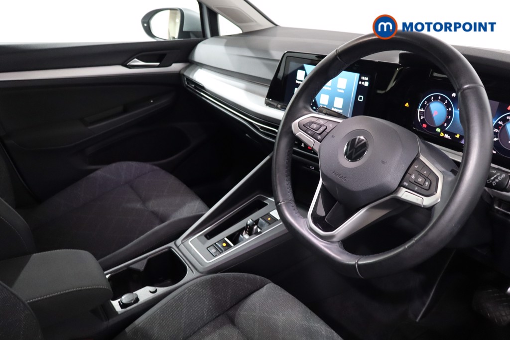 Volkswagen Golf Life Automatic Petrol Hatchback - Stock Number (1546919) - 23rd supplementary image