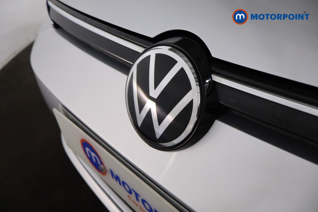Volkswagen Golf Life Automatic Petrol Hatchback - Stock Number (1546919) - 24th supplementary image
