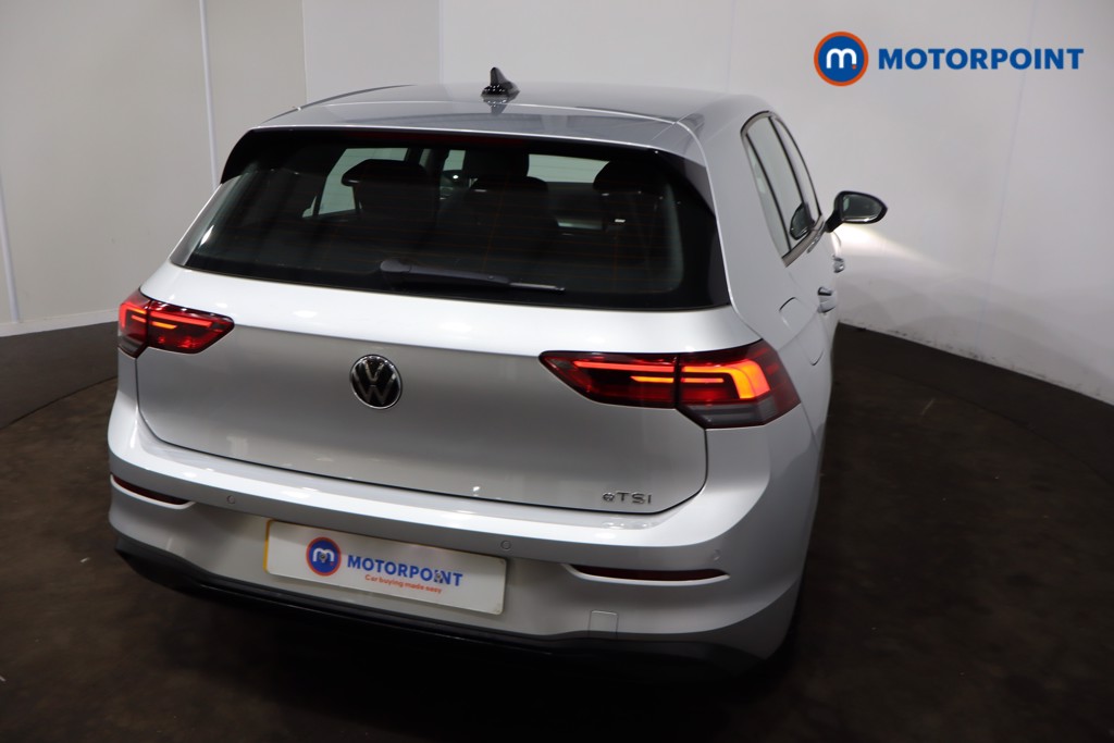 Volkswagen Golf Life Automatic Petrol Hatchback - Stock Number (1546919) - 26th supplementary image