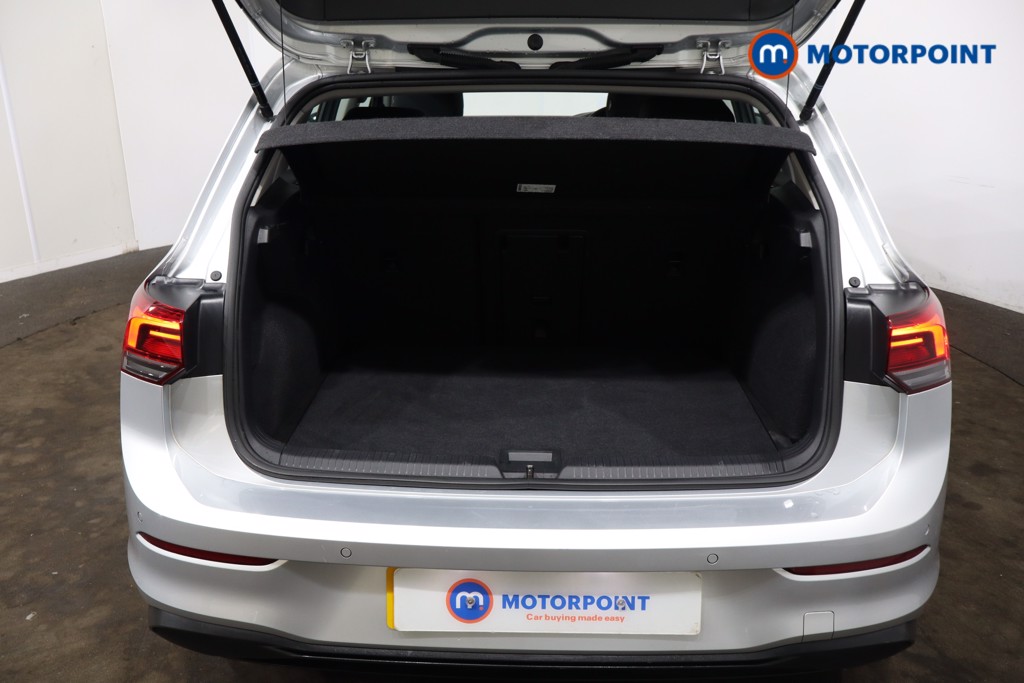 Volkswagen Golf Life Automatic Petrol Hatchback - Stock Number (1546919) - 27th supplementary image
