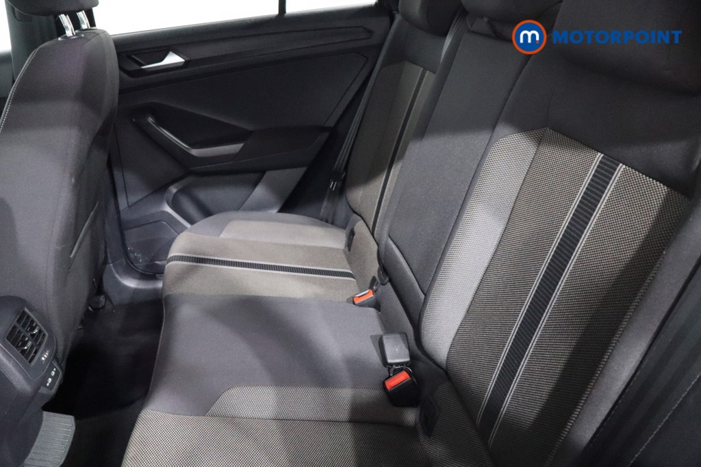 Volkswagen T-Roc Black Edition Manual Petrol SUV - Stock Number (1546920) - 5th supplementary image