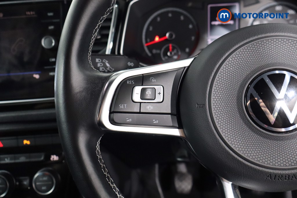 Volkswagen T-Roc Black Edition Manual Petrol SUV - Stock Number (1546920) - 7th supplementary image