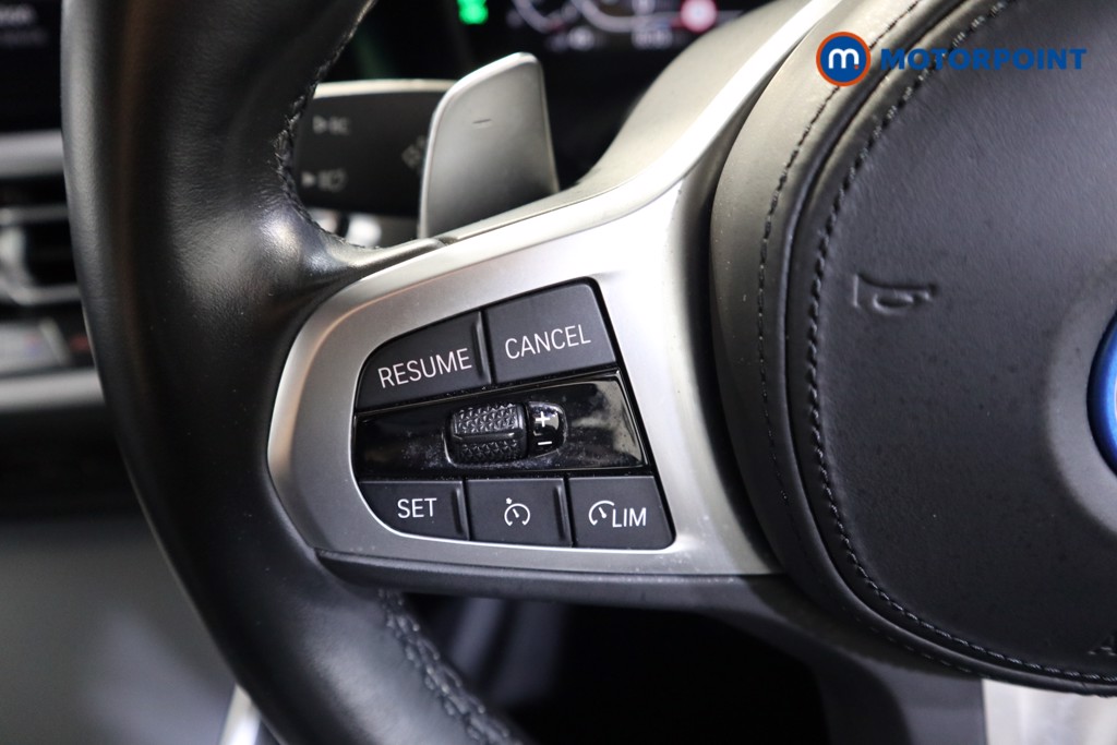 BMW 3 Series M Sport Automatic Petrol Plug-In Hybrid Saloon - Stock Number (1546944) - 3rd supplementary image